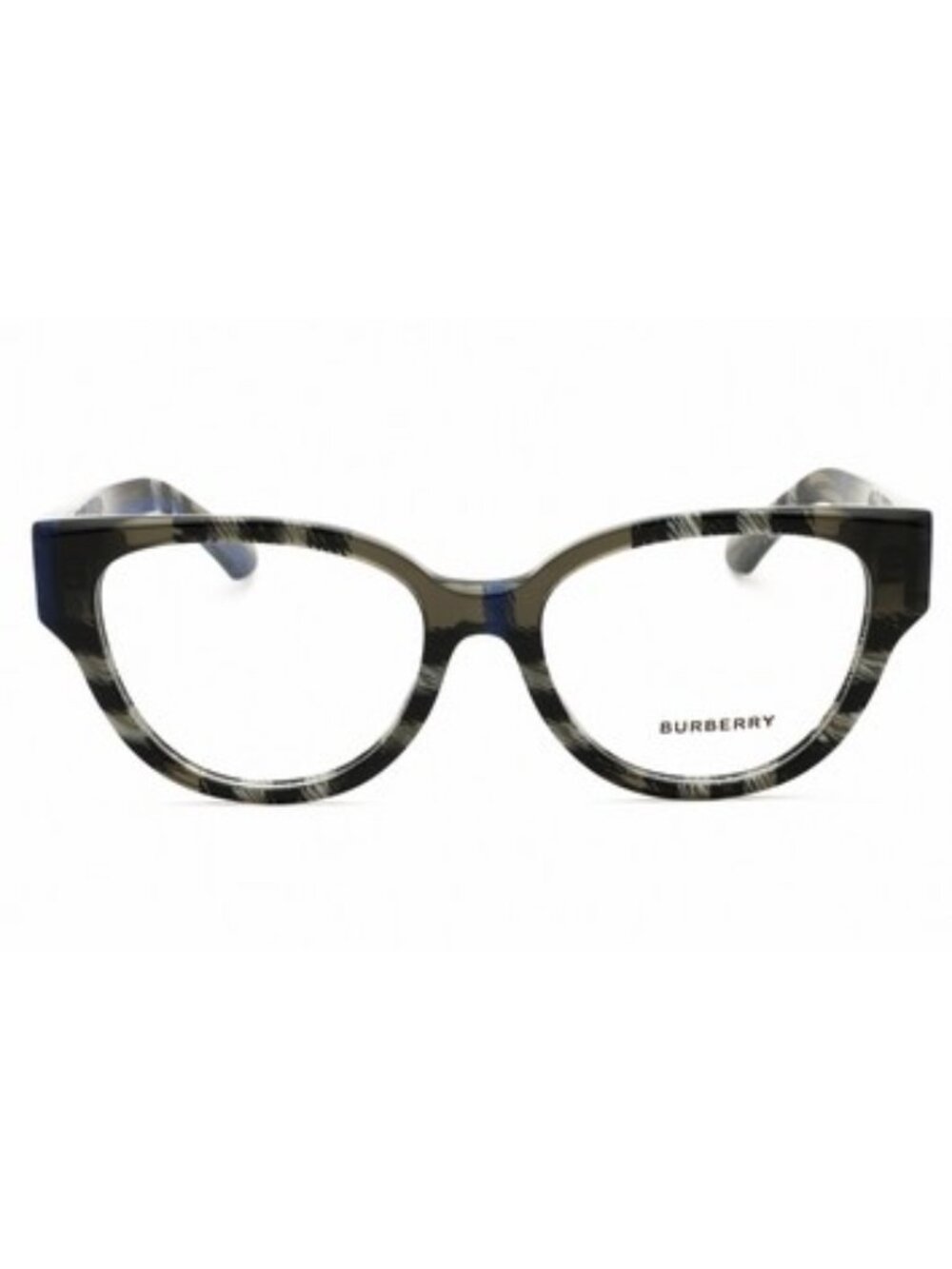 Burberry EYEGLASSES BE2421-4147-53 New with case - Picture 2 of 5